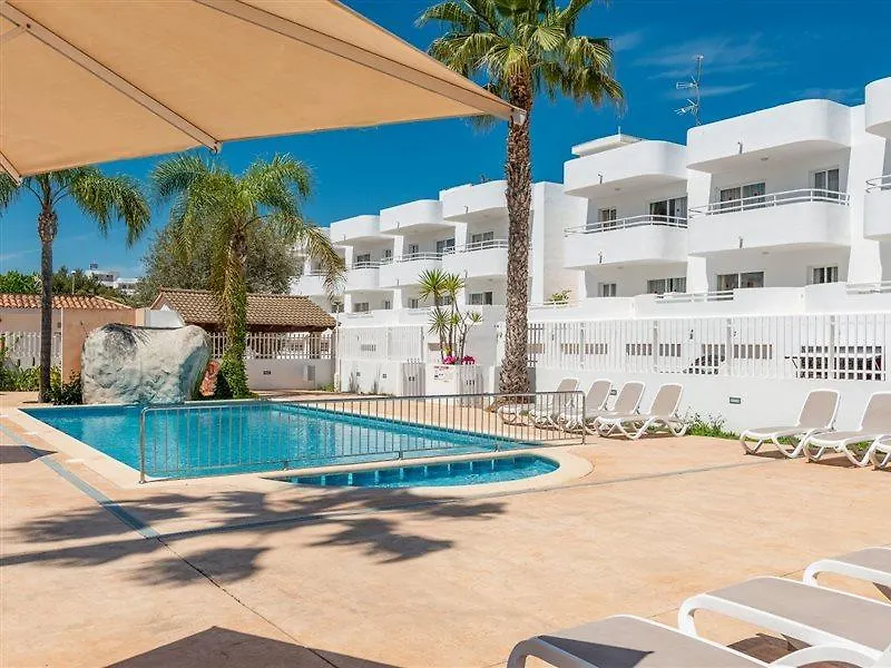 بورت ذالكوذيا Olive Beach Apartamentos شقة فندقية بورت ذالكوذيا