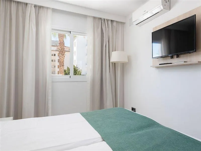 بورت ذالكوذيا Olive Beach Apartamentos بورت ذالكوذيا