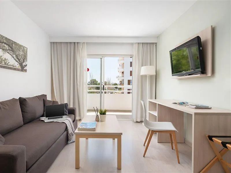 بورت ذالكوذيا Olive Beach Apartamentos 2*, بورت ذالكوذيا