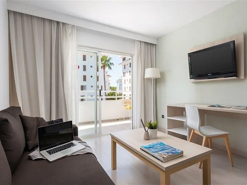 بورت ذالكوذيا Olive Beach Apartamentos إسبانيا