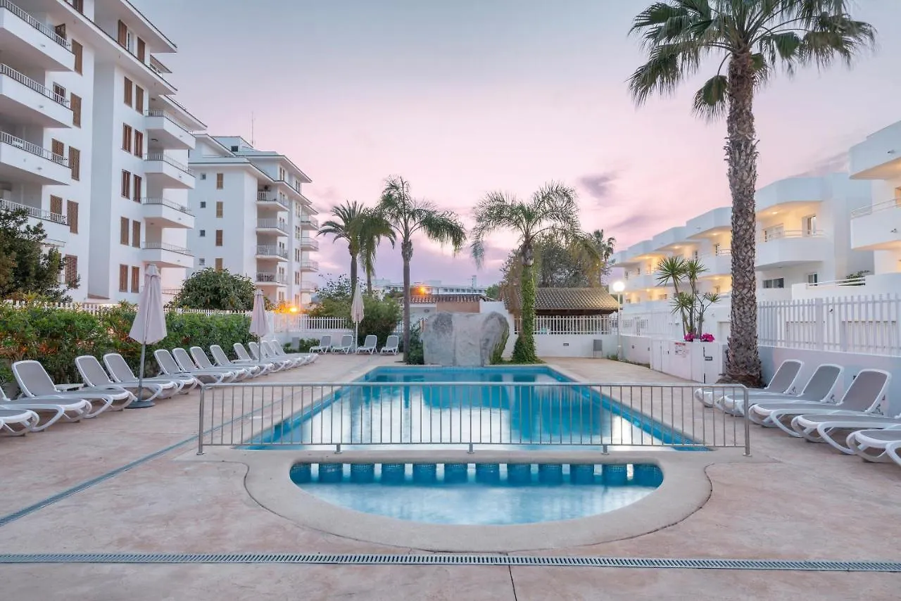 شقة فندقية بورت ذالكوذيا Olive Beach Apartamentos