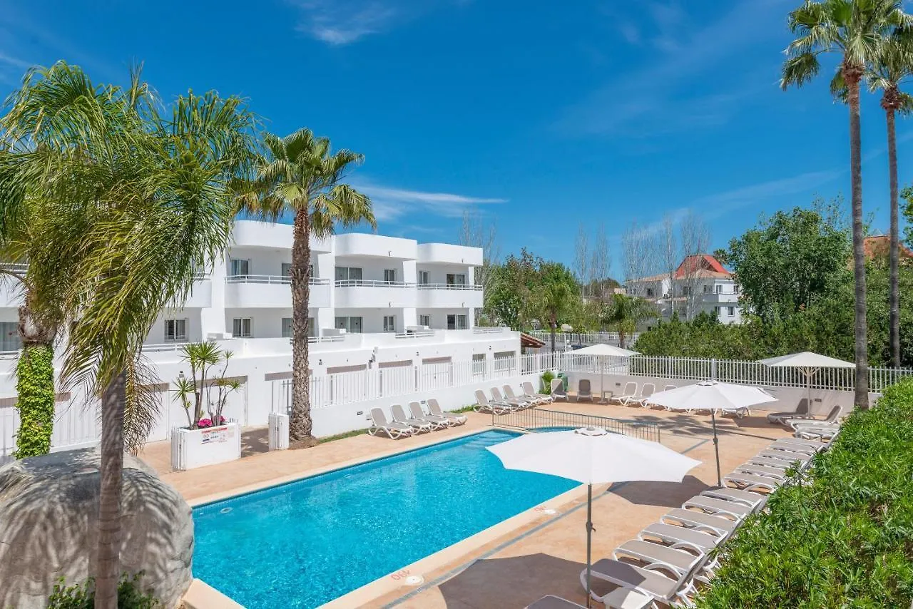 بورت ذالكوذيا Olive Beach Apartamentos 2*, بورت ذالكوذيا