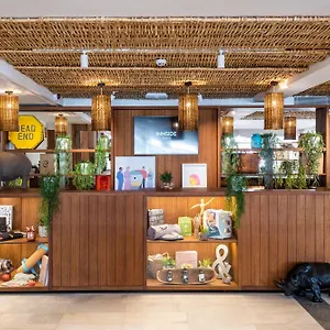 Innside By Melia Alcudia **** Port de Alcudia (Mallorca)