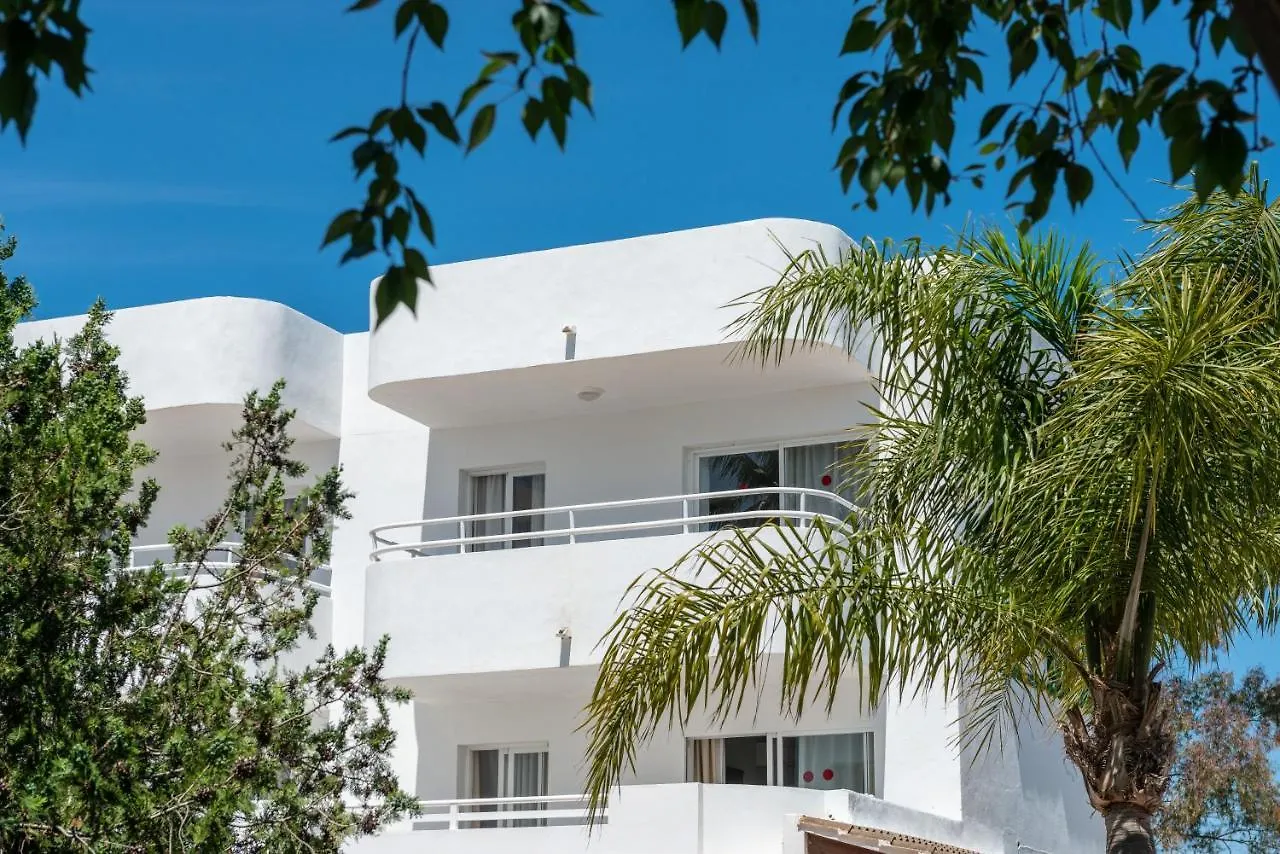 Olive Beach Apartamentos Port de Alcudia  Aparthotel