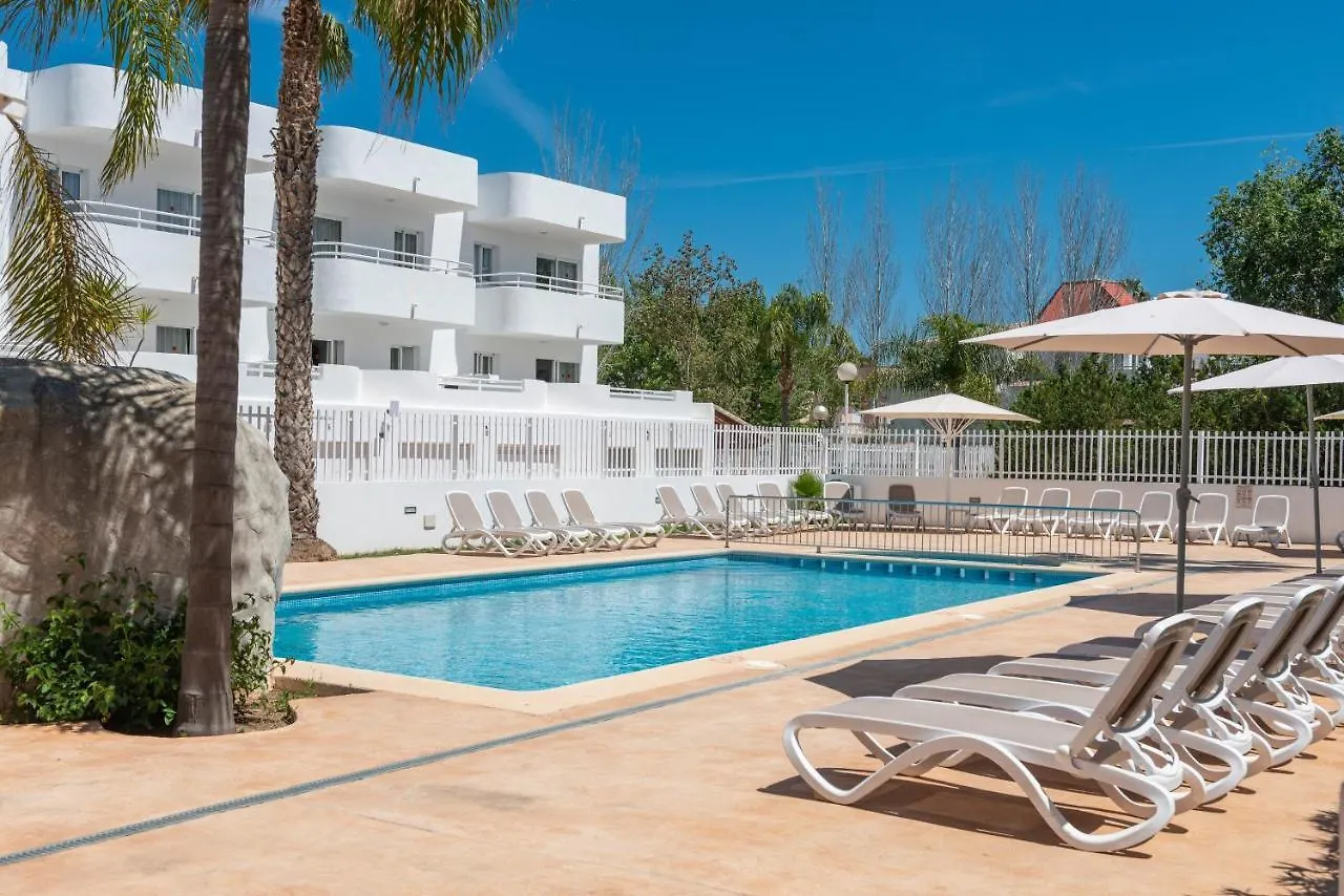 Olive Beach Apartamentos Port de Alcudia