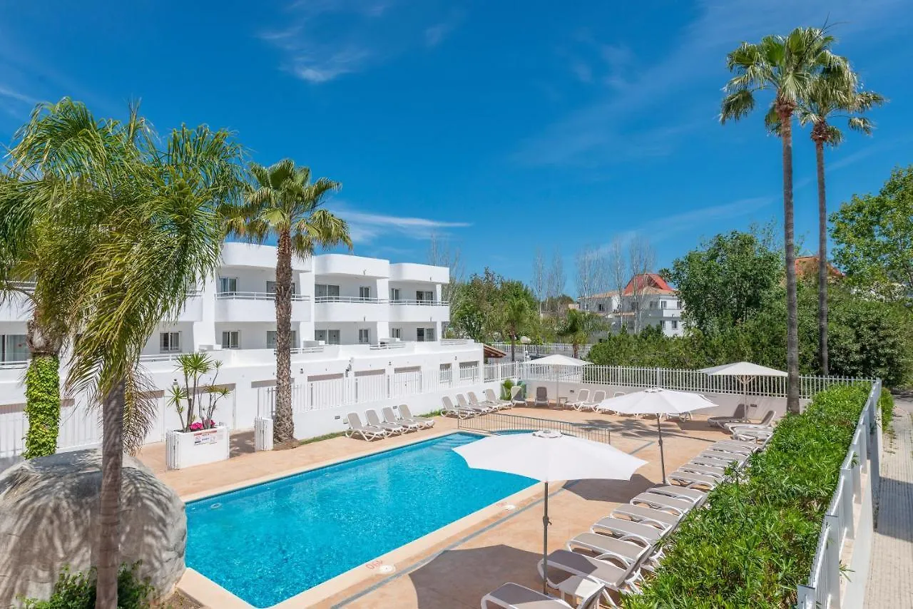 Aparthotel Olive Beach Apartamentos Port de Alcudia