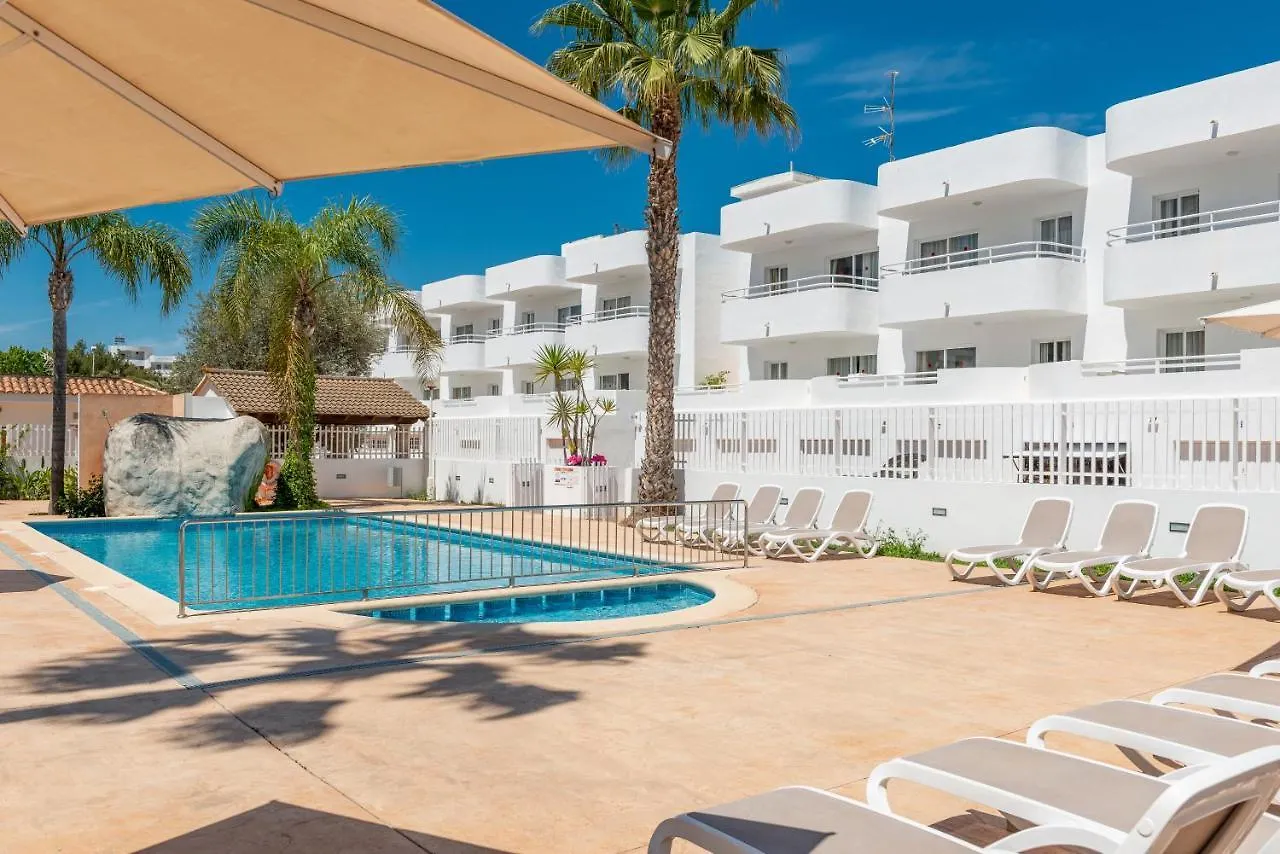 Olive Beach Apartamentos Port de Alcudia  2*, Port de Alcudia (Mallorca) Spain