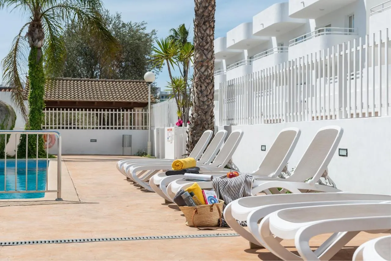 Olive Beach Apartamentos Port de Alcudia  Aparthotel Port de Alcudia (Mallorca)