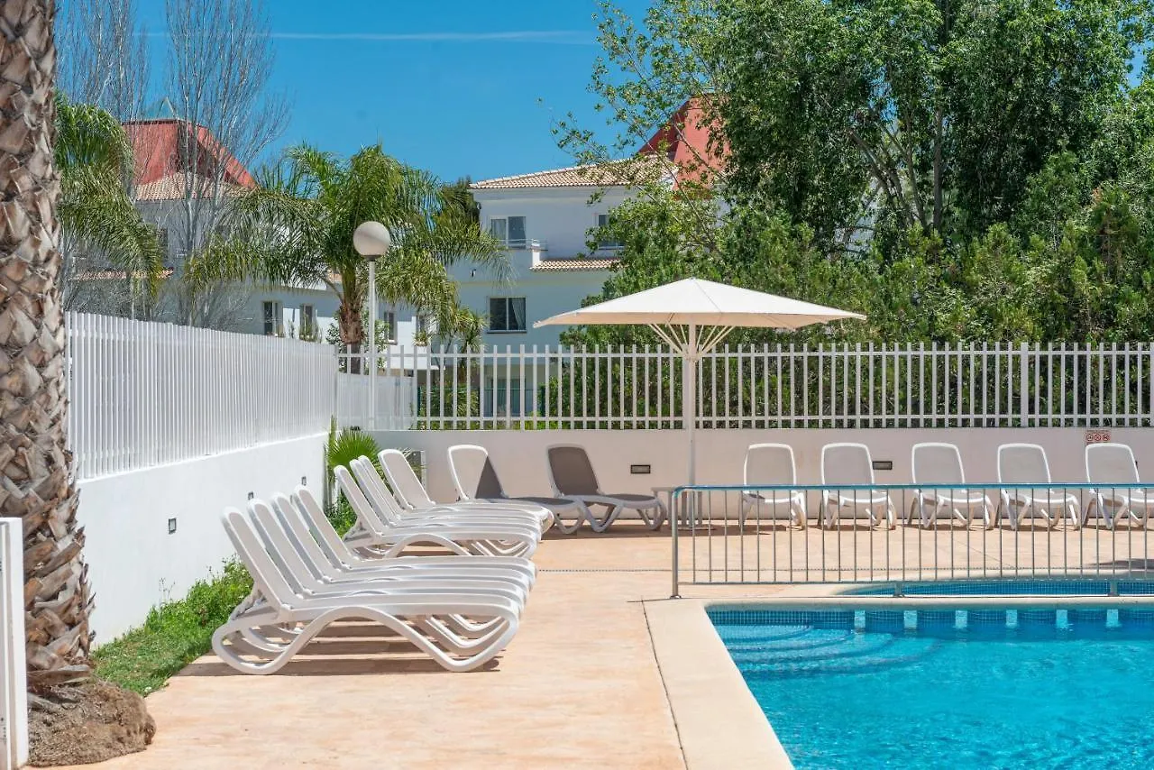 ** Aparthotel Olive Beach Apartamentos Port de Alcudia  Spain