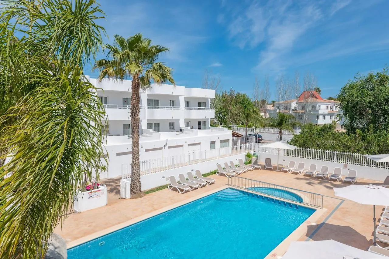 Olive Beach Apartamentos Port de Alcudia  Port de Alcudia (Mallorca)