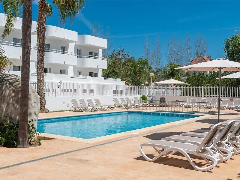Olive Beach Apartamentos Port de Alcudia  Port de Alcudia (Mallorca)