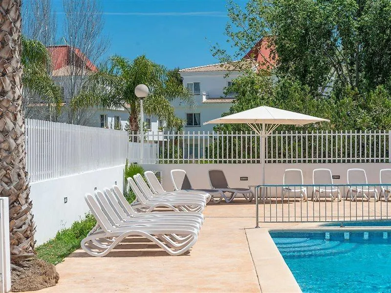 Aparthotel Olive Beach Apartamentos Port de Alcudia