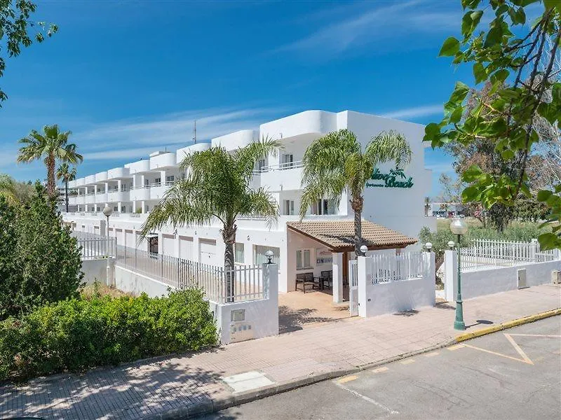Olive Beach Apartamentos Port de Alcudia