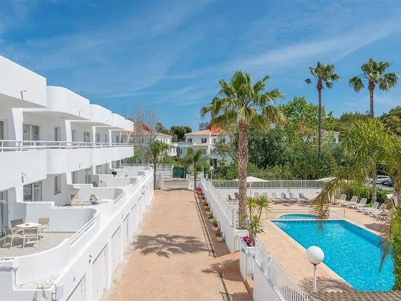 Olive Beach Apartamentos Port de Alcudia  Spain