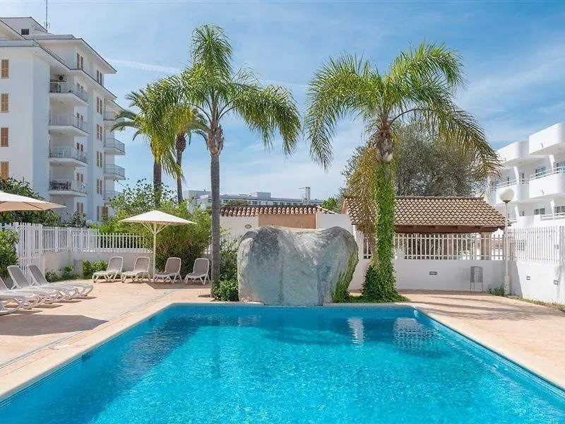 Olive Beach Apartamentos Port de Alcudia  Aparthotel