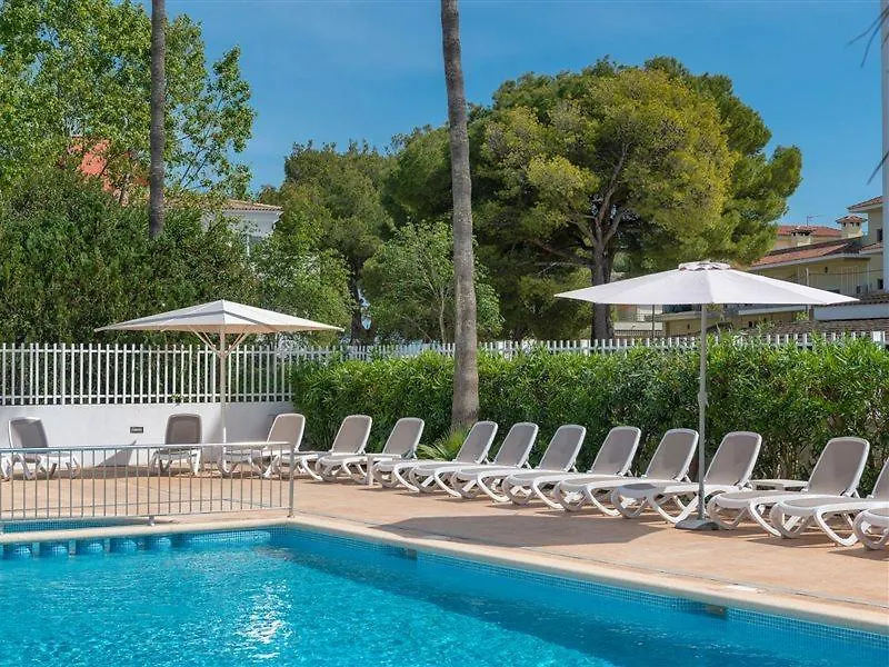 Olive Beach Apartamentos Port de Alcudia  Spain