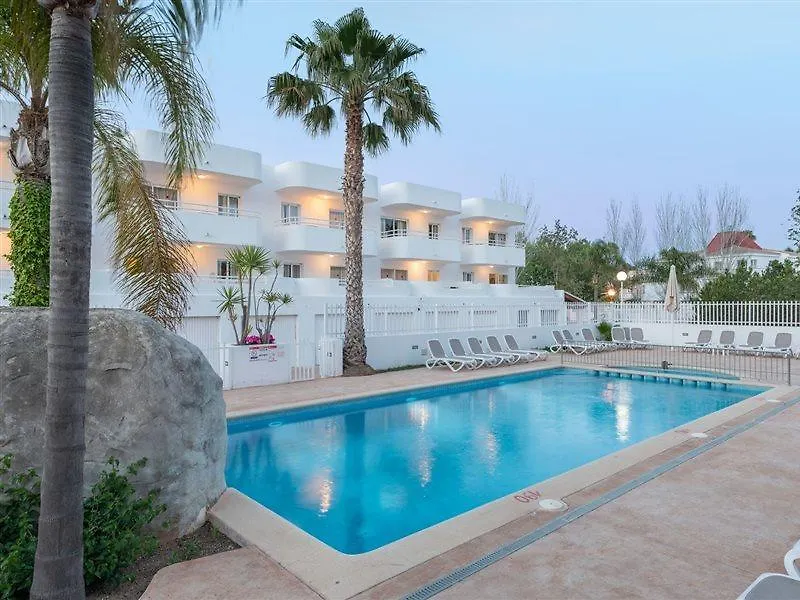 Olive Beach Apartamentos Port de Alcudia