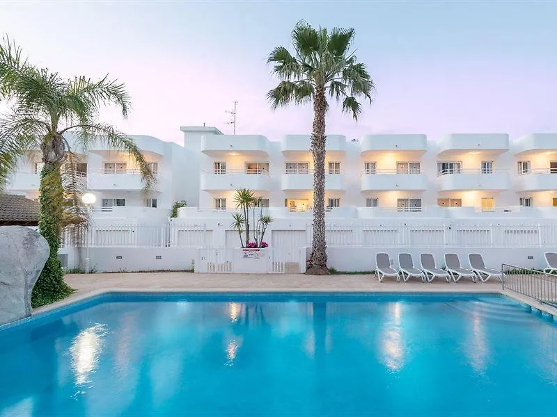 Olive Beach Apartamentos Port de Alcudia  Aparthotel