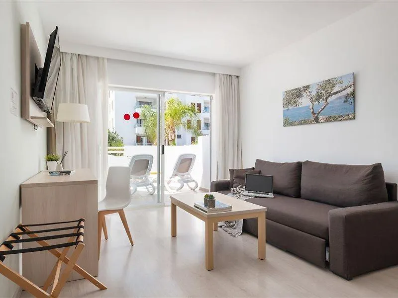 Aparthotel Olive Beach Apartamentos Port de Alcudia