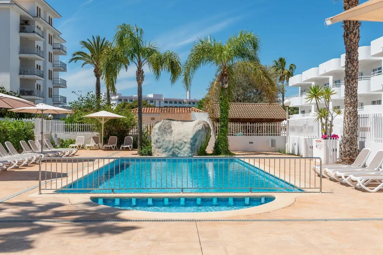 ** Aparthotel Olive Beach Apartamentos Port de Alcudia  Spain