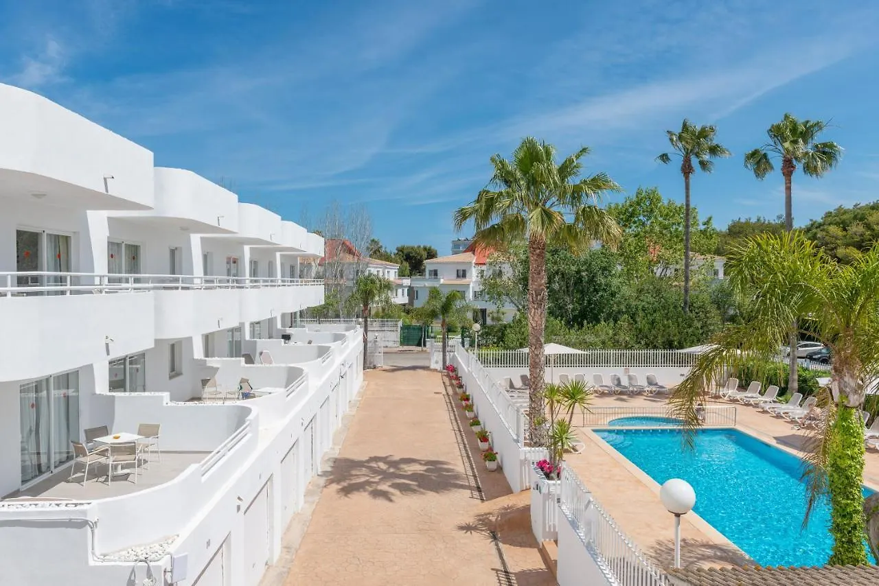 Olive Beach Apartamentos Port de Alcudia  Port de Alcudia (Mallorca)