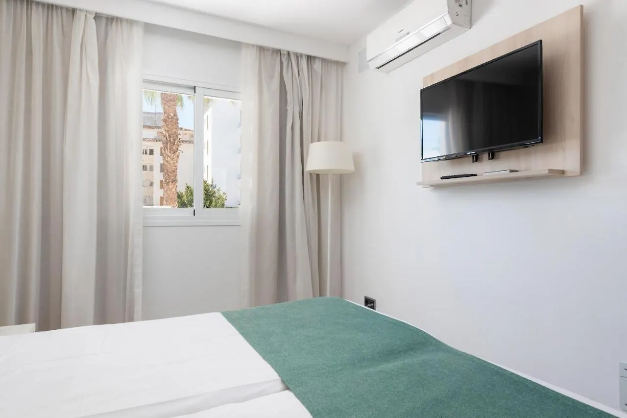 Olive Beach Apartamentos Port de Alcudia  Aparthotel