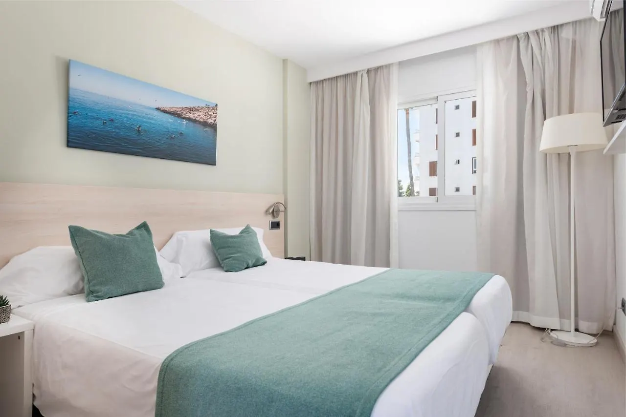 Olive Beach Apartamentos Port de Alcudia  Aparthotel