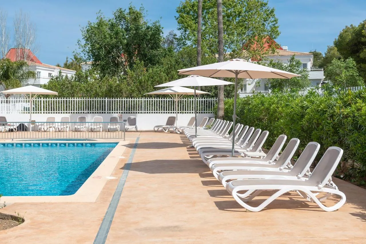 ** Aparthotel Olive Beach Apartamentos Port de Alcudia  Spain
