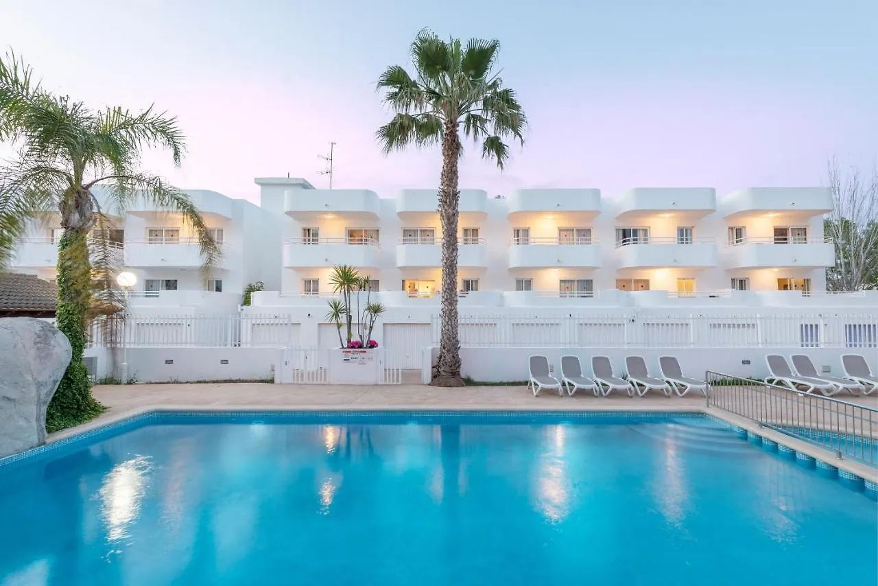 Olive Beach Apartamentos Port de Alcudia  Port de Alcudia (Mallorca)