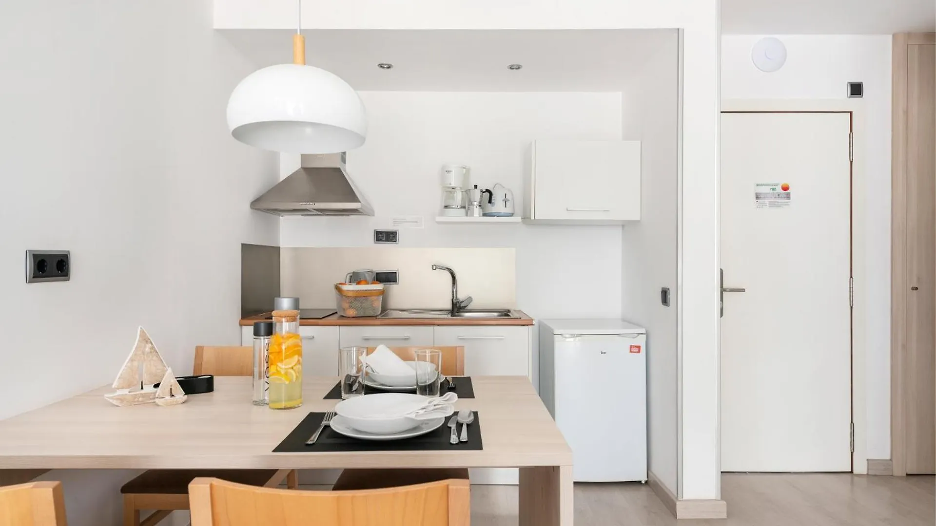 Olive Beach Apartamentos Port de Alcudia  Spain