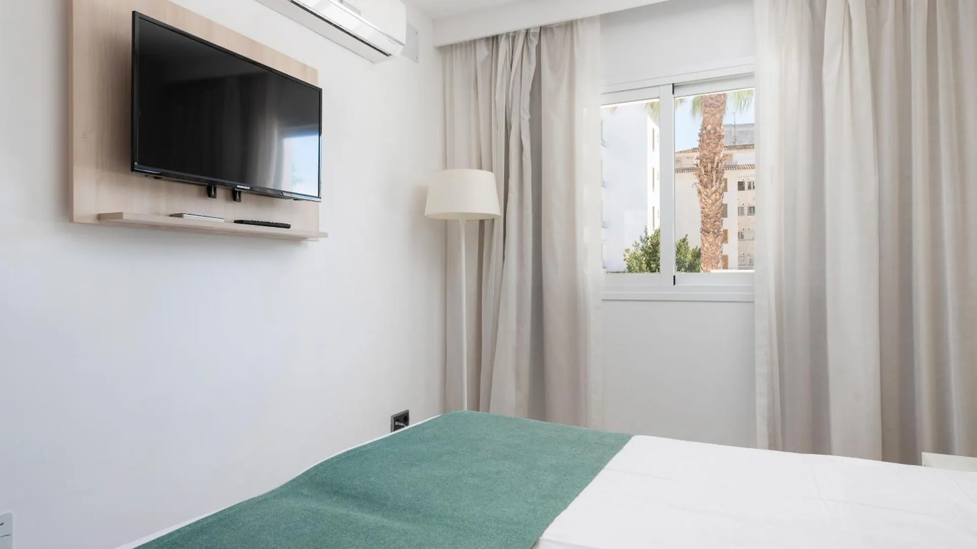 Aparthotel Olive Beach Apartamentos Port de Alcudia