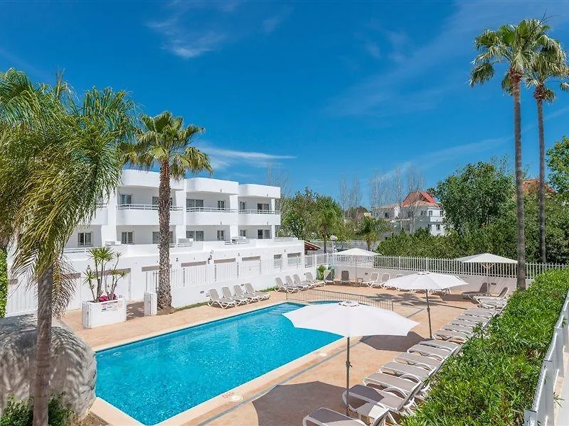 Apart-hotel Olive Beach Apartamentos Port de Alcudia